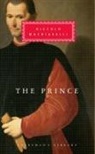 Dominic Baker-Smith, Nicolas Machiavel, Niccolo Machiavelli, W. K. Marriott - The Prince