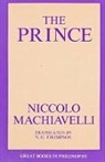 Niccolo Machiavelli, Nicolo Machiavelli - Prince