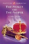 Robert Blaisdell, Thea Kliros, Mark Twain - The Prince and the Pauper