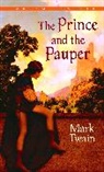 Mark Twain - The Prince and the Pauper