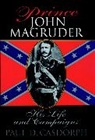 Paul D Casdorph, Paul D. Casdorph, Pd Casdorph, Casdorph Paul D. - Prince John Magruder