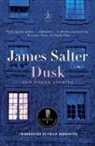 Philip Gourevitch, James Salter - Dusk and Other Stories