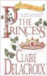Claire Delacroix - Princess