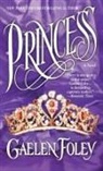 Gaelen Foley - Princess