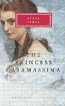 Henry James, Vladimir Nabokov, Bernard Richards - The Princess Casamassima