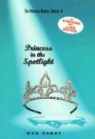 Meg Cabot - Princess in the Spotlight