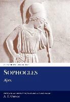 A. F. Garvie, Sophocles, A. F. Garvie - Sophocles: Ajax