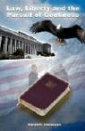 Kenneth Stevenson - Law, Liberty, and the Pursuit of Godliness