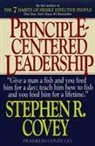 Stephen Corey, Stephen R. Covey, Alastair Reynolds - Principle centered leadership