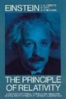 Francis A. Davis, Albert Einstein, H. A. Lorentz, Hermann Minkowski - The Principle of Relativity