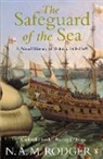N A M Rodger, N. A. M. Rodger, N.A.M. Rodger, Nicholas Rodger - The Safeguard Of The Sea