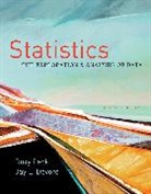 Jay Devore, Jay L DeVore, Jay L. Devore, Roxy Peck, Peck Roxy - Statistics