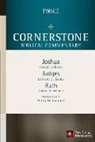 Joseph Coleson, Joseph G./ Stone Coleson, Jason Driesbach, Lawson Stone, Lawson G Stone, Lawson G. Stone - Joshua, Judges, Ruth
