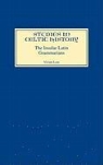 Vivien Law - Insular Latin Grammarians
