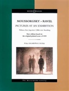Modest (COP)/ Ravel Moussorgsky, Modest Mussorgskij - Pictures at an Exhibition