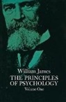 Dover Publications Inc, William James - Principles of psychology