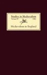 Leslie J. Workman, Leslie J. Workman - Studies in Medievalism IV - Medievalism in England