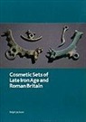 Ralph Jackson, Jackson Ralph - Cosmetic Sets of Late Iron Age and Roman Britain