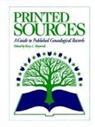 Kory Meyerink - Printed Sources