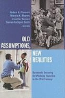 Robert D. (EDT)/ Meyers Plotnick, Marcia K. Meyers, Robert D. Plotnick, Jennifer Romich - Old Assumptions, New Realities