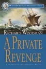 Richard Woodman, Woodman Richard - A Private Revenge