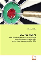 Manfred Müller - SLA für KMU's