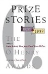 Larry Dark, Larry Dark - The Prize Stories 1997