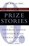 Larry Dark, Dark Larry, Larry Dark - Prize Stories 1999