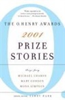 Larry Dark, Larry Dark - Prize Stories 2001