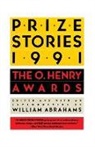 William Abrahams, William Miller Abrahams, Martha Levin - Prize Stories 1991