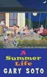 Gary Soto - A Summer Life