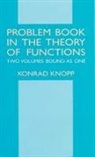 Konrad Knopp, Mathematics - Problem Book in the Theory of Functions