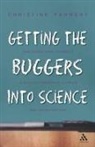 Christine Farmery, FARMERY CHRISTINE - Getting the Buggers into Science