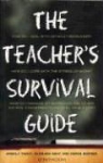 Derek Bowden, Barbara Gray, Angela Thody, Angela/ Gray Thody - The Teacher's Survival Guide