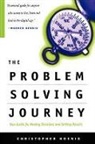 Chris Hoenig, Christopher W. Hoenig - Problem Solving Journey