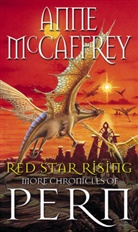 Anne McCaffrey - Red Star Rising