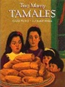 Ed Martinez, Gary Soto, Soto Gary, Ed Martinez, Martinez Ed - Too Many Tamales