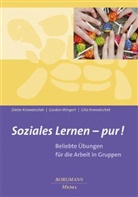 Krowatsche, Krowatschek, Diete Krowatschek, Dieter Krowatschek, G Krowatschek, Gita Krowatschek... - Soziales Lernen - pur!