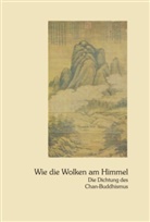 Hans-Günter Wagner - Wie die Wolken am Himmel