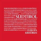 Mercedes Echerer, Lojze Wieser - Europa erhören Südtirol (Hörbuch)