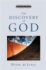 Henri de Lubac - The Discovery of God