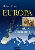 Michael Gehler - Europa