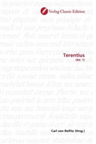 Carl Reifitz, Carl von Reifitz, Car von Reifitz, Carl von Reifitz - Terentius
