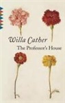 Willa Cather - The Professor's House
