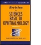 D.L. Easty, David Easty, David (Bristol Eye Hospital. Birstol Easty, Raman Malhotra, Ramen Malhotra - Revision in Sciences Basic to Ophthalmology