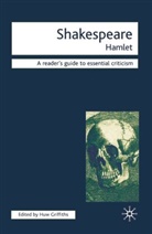 Huw Griffiths - Shakespeare - Hamlet
