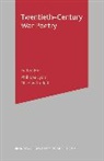 Philippa Lyon, Philipp Lyon, Philippa Lyon - Twentieth-Century War Poetry