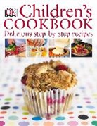 Katharine Ibbs, Ibbs Katharine, Catherine Saunders, Catherin Saunders, Catherine Saunders, Saunders Catherine - Children's Cook Book