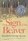 elizabeth Speare, Elizabeth George Speare - Sign of the beaver