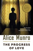 Alice Munro - Progress of Love
